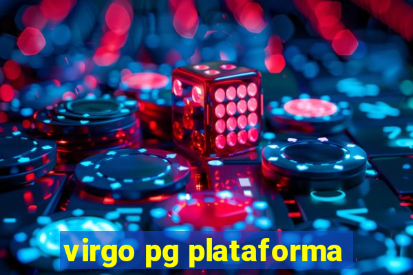 virgo pg plataforma